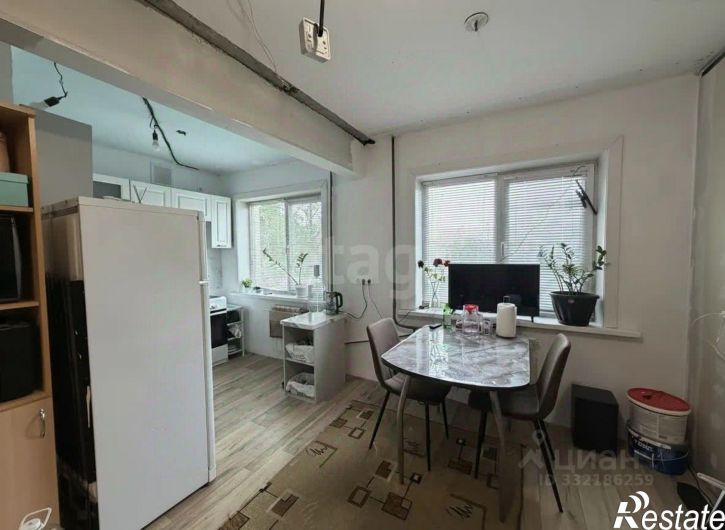 3-комн квартира Зелёная улица, 26,  д. 26