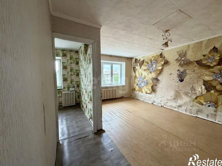 1-комн квартира улица 9 Мая, 225,  д. 225