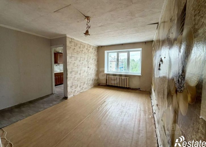 1-комн квартира улица 9 Мая, 225,  д. 225