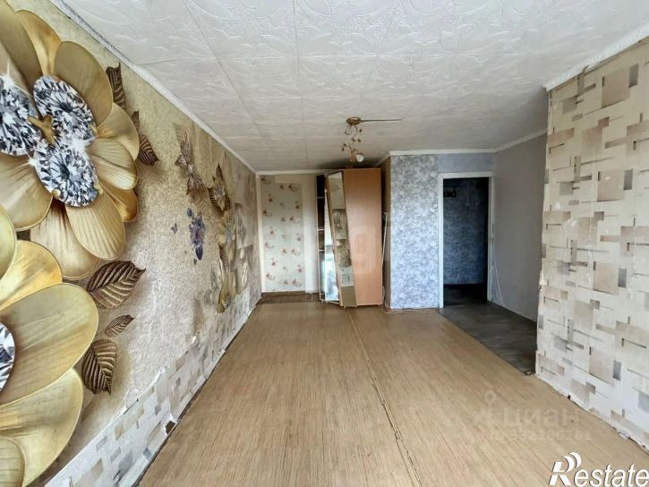 1-комн квартира улица 9 Мая, 225,  д. 225
