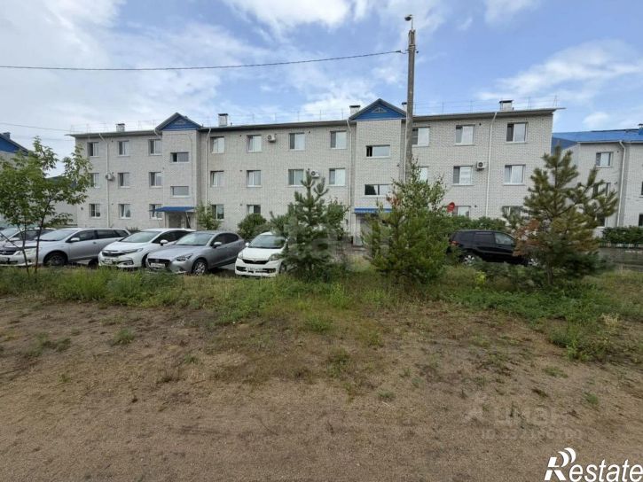 1-комн квартира ул 9 Мая, 159В,  д. 159В