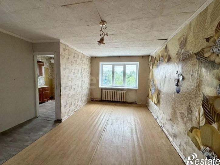 1-комн квартира улица 9 Мая, 225,  д. 225