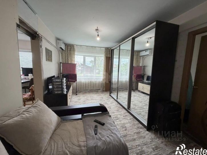 3-комн квартира Зелёная улица, 26,  д. 26