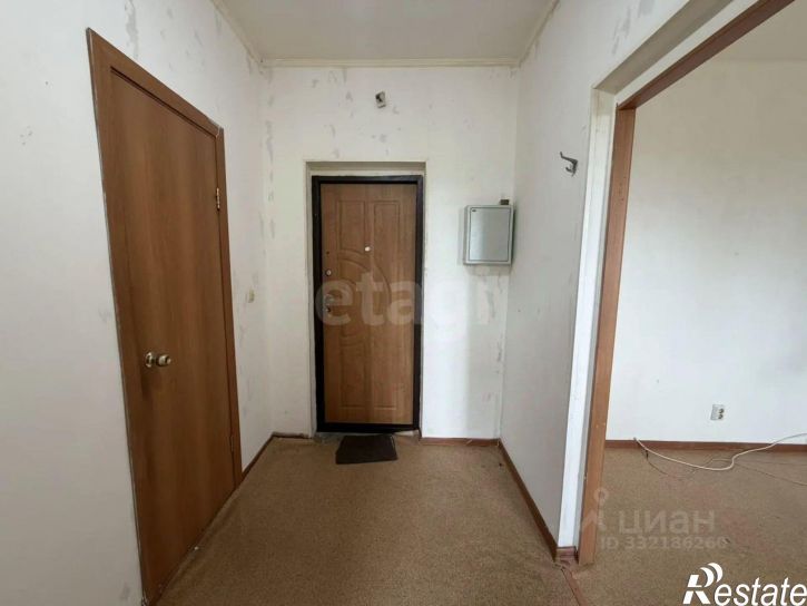 1-комн квартира ул 9 Мая, 159В,  д. 159В