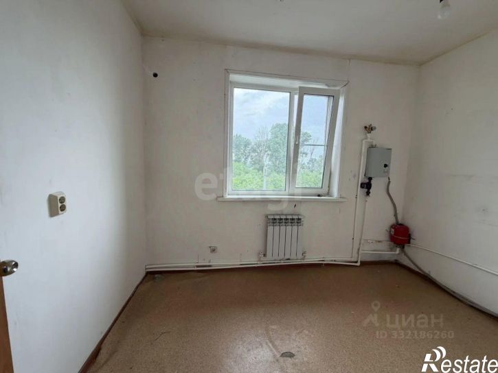 1-комн квартира ул 9 Мая, 159В,  д. 159В