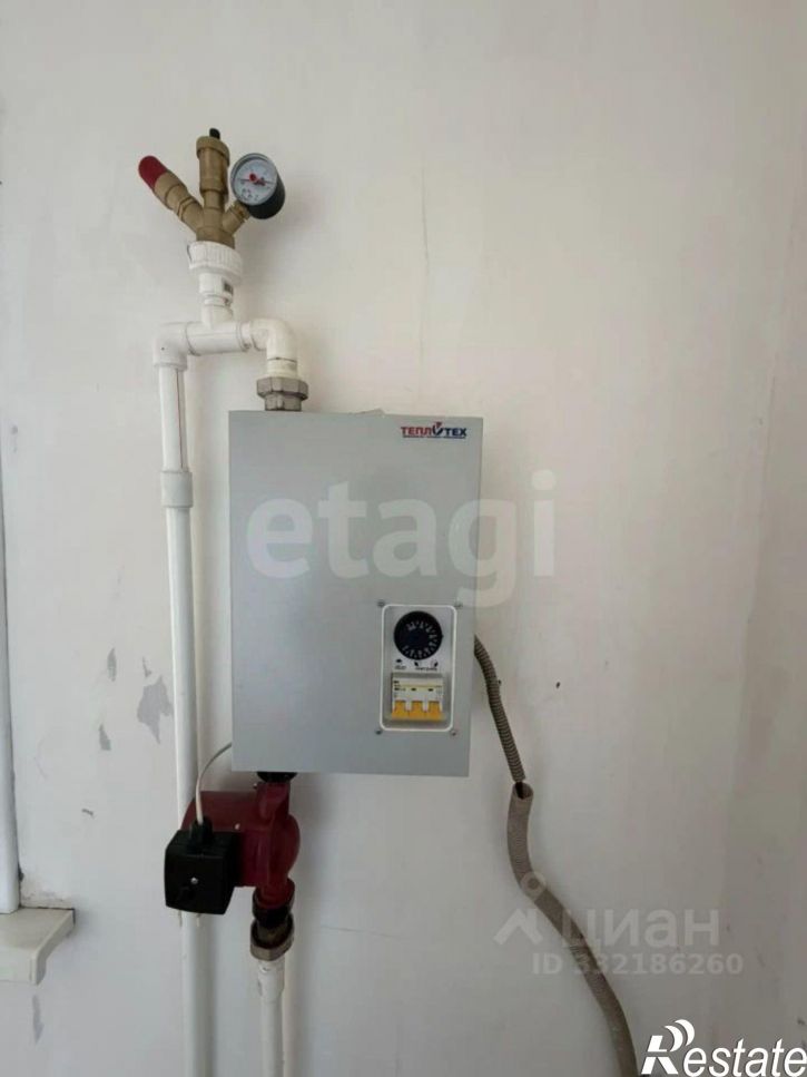 1-комн квартира ул 9 Мая, 159В,  д. 159В