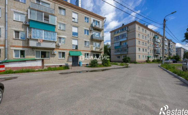 2-комн квартира ул Заводская, 2,  д. 2