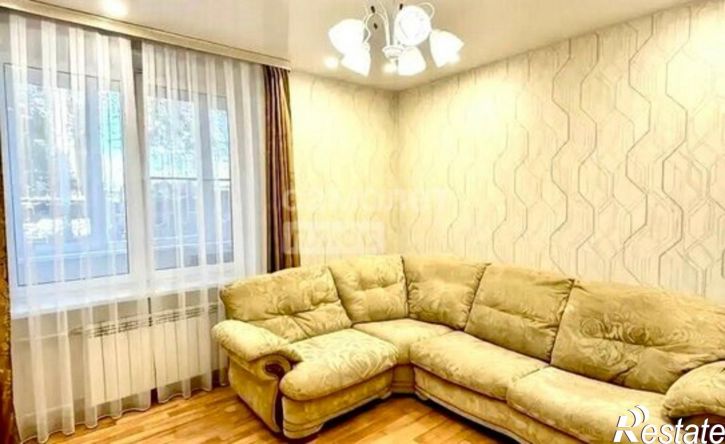 3-комн квартира ул Литейная, 93,  д. 93