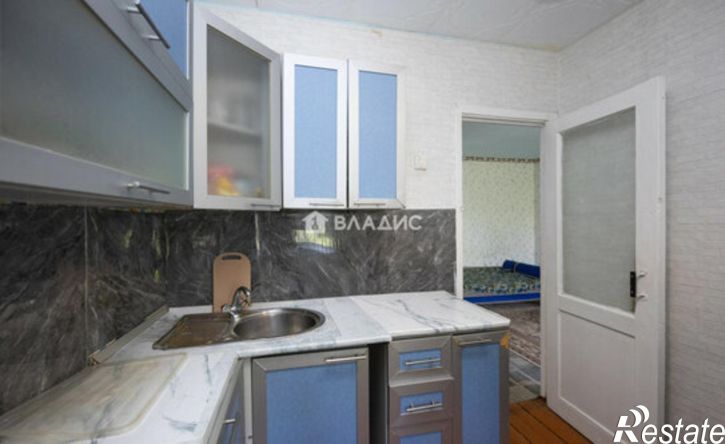 2-комн квартира ул Заводская, 2,  д. 2