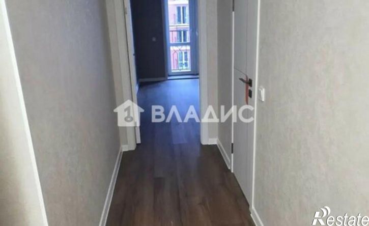 2-комн квартира ул Василенко, 3/4,  д. 3/4