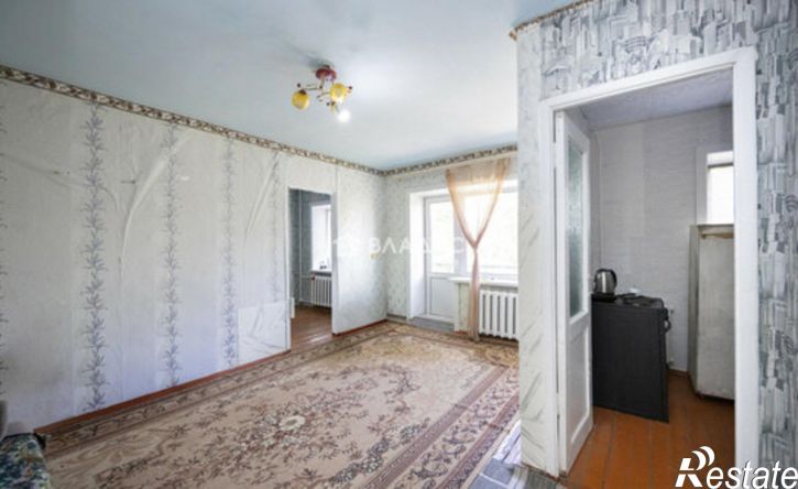 2-комн квартира ул Заводская, 2,  д. 2