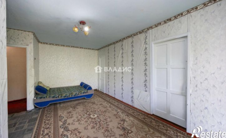 2-комн квартира ул Заводская, 2,  д. 2