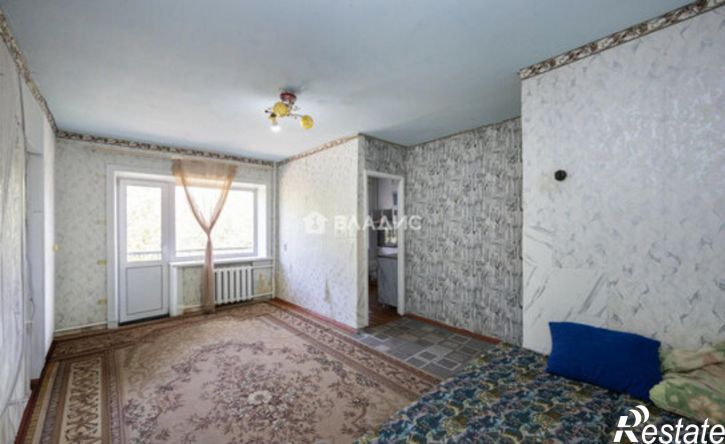2-комн квартира ул Заводская, 2,  д. 2