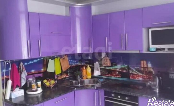 3-комн квартира ул Школьная, 11,  д. 11