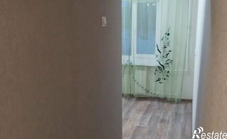 2-комн квартира Ивановский муниципальный округ, село Черемхово, улица Кирова, 512