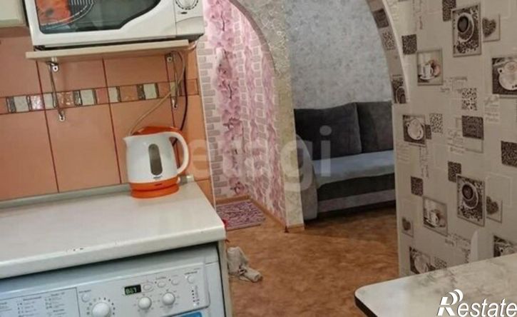 2-комн квартира ул Б.Хмельницкого, 67,  д. 67
