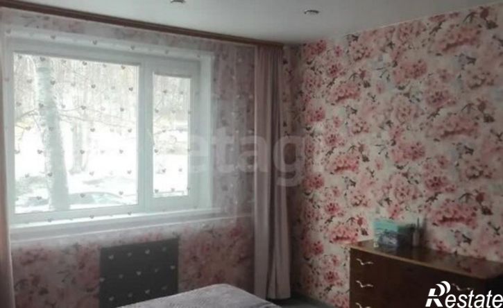 3-комн квартира ул Школьная, 11,  д. 11