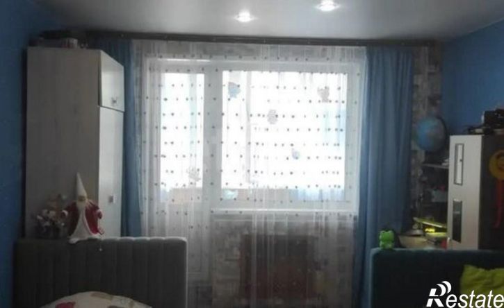 3-комн квартира ул Школьная, 11,  д. 11