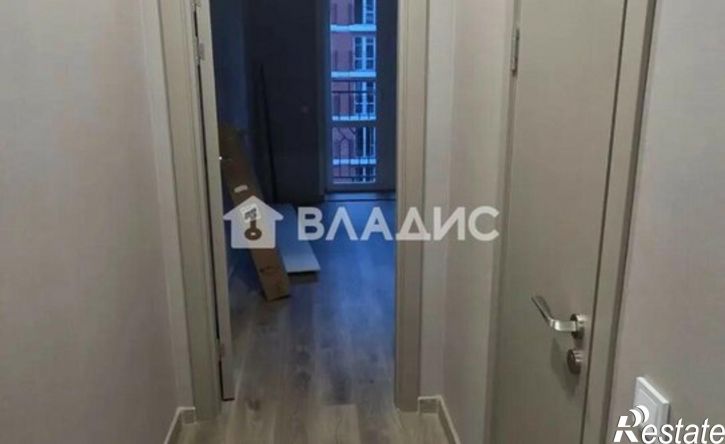 1-комн квартира ул Василенко, 3/4,  д. 3/4