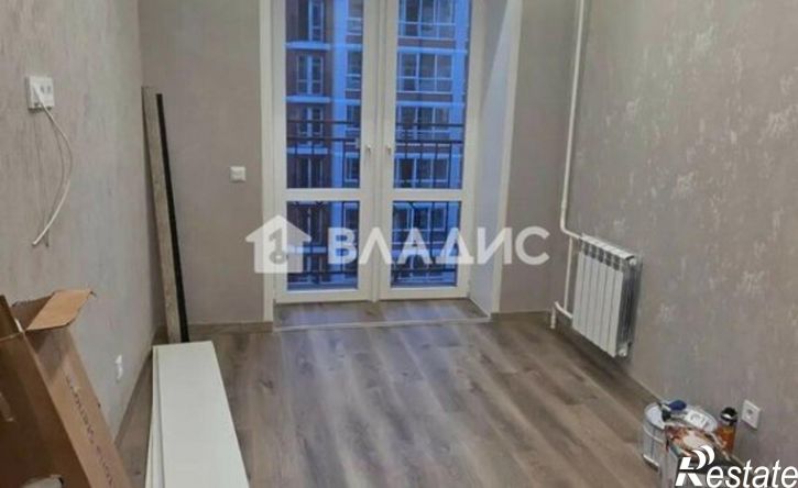 1-комн квартира ул Василенко, 3/4,  д. 3/4