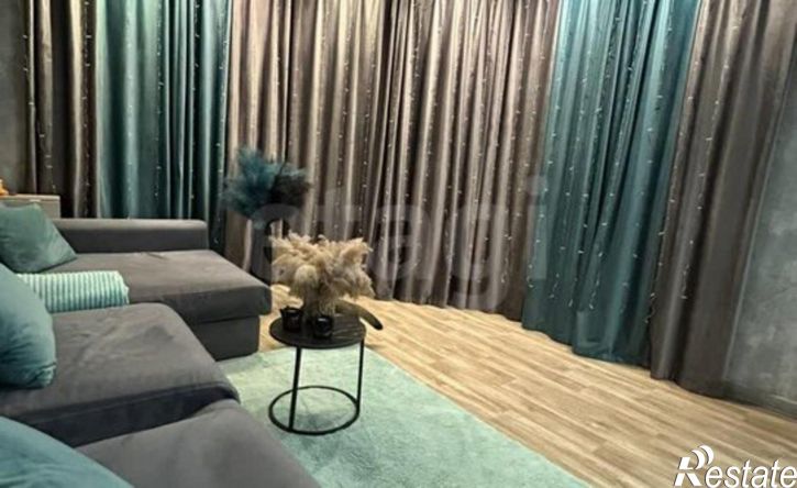 2-комн квартира ул Пушкина, 15,  д. 15