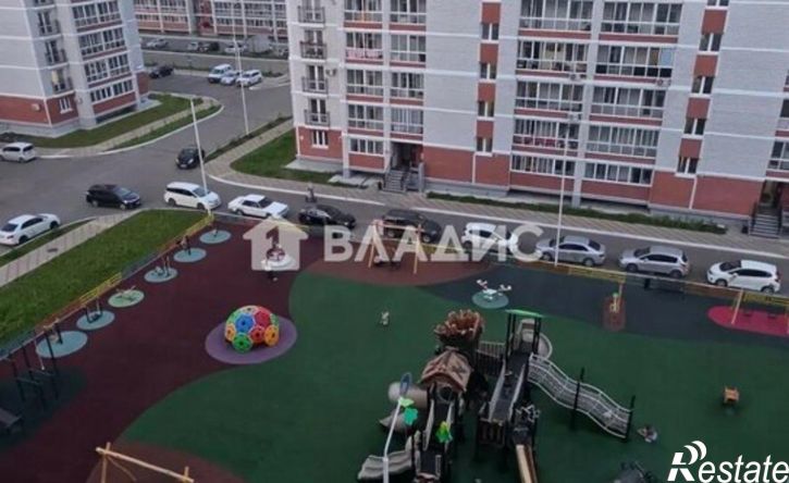 1-комн квартира ул Василенко, 3/4,  д. 3/4