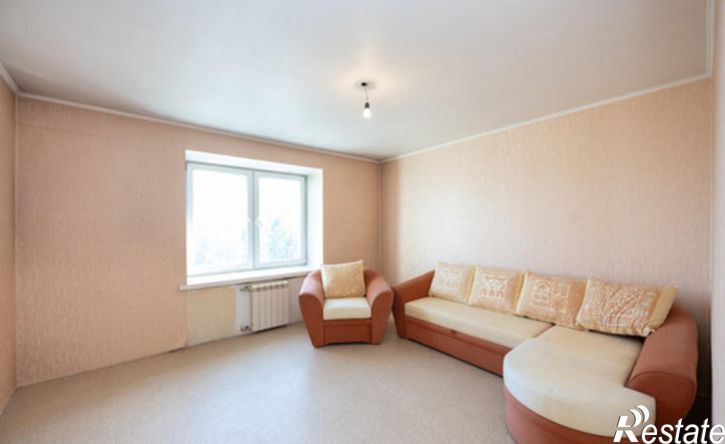 3-комн квартира ул Амурская, 229,  д. 229