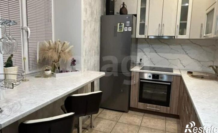 2-комн квартира ул Пушкина, 15,  д. 15