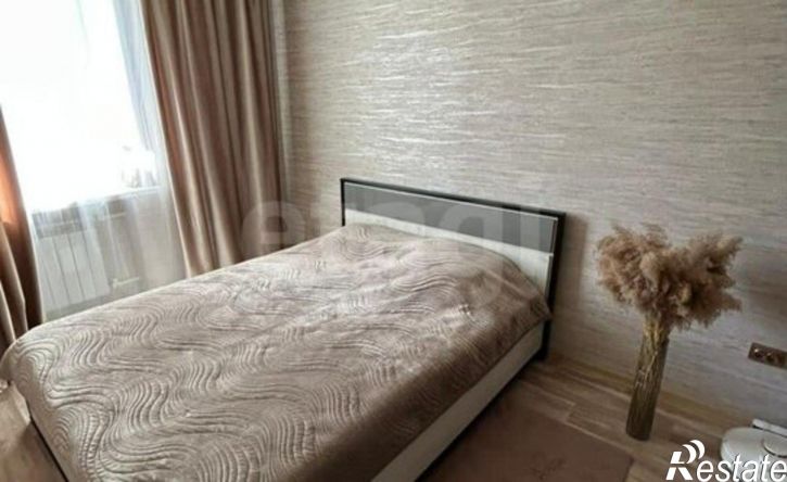 2-комн квартира ул Пушкина, 15,  д. 15