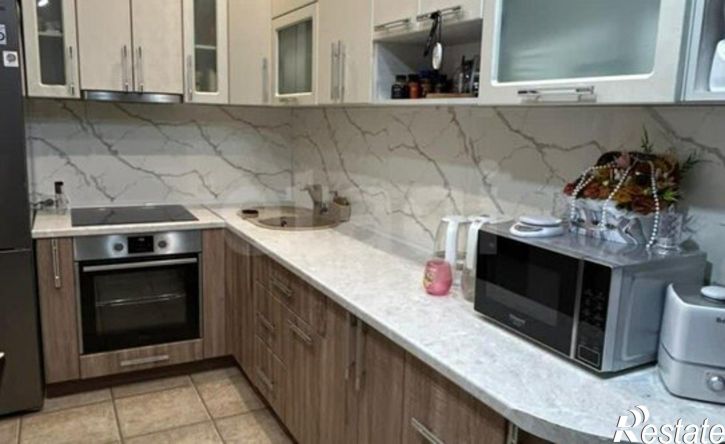 2-комн квартира ул Пушкина, 15,  д. 15