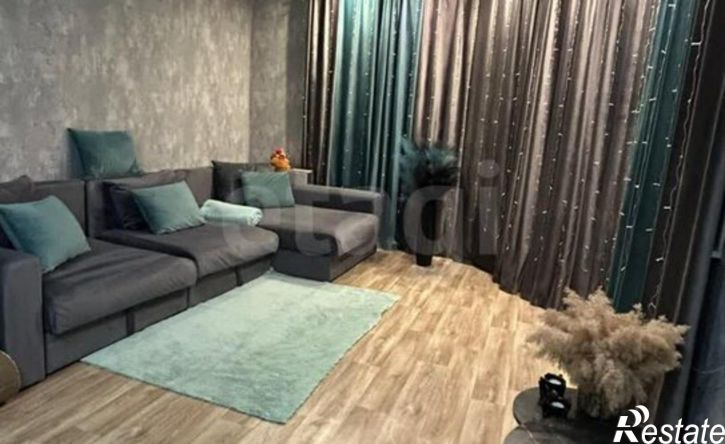 2-комн квартира ул Пушкина, 15,  д. 15