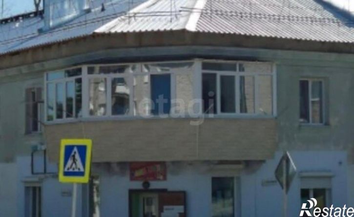 2-комн квартира ул Пушкина, 15,  д. 15