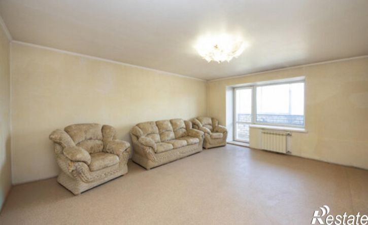 3-комн квартира ул Амурская, 229,  д. 229
