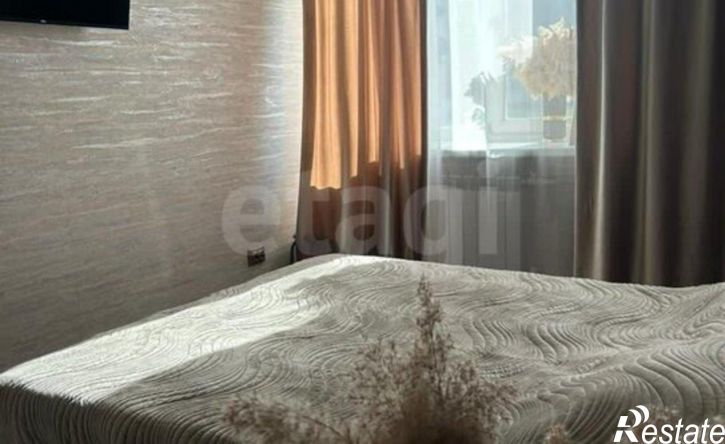 2-комн квартира ул Пушкина, 15,  д. 15
