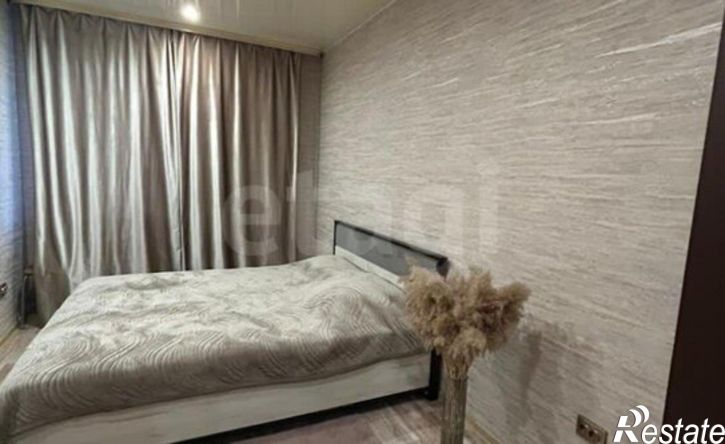 2-комн квартира ул Пушкина, 15,  д. 15