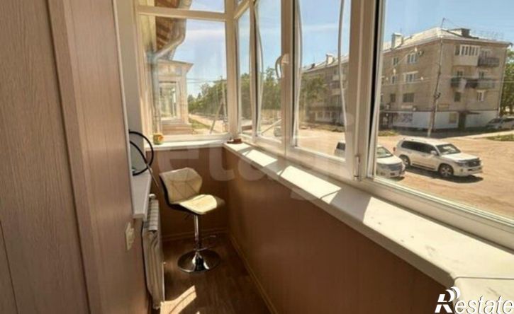 2-комн квартира ул Пушкина, 15,  д. 15
