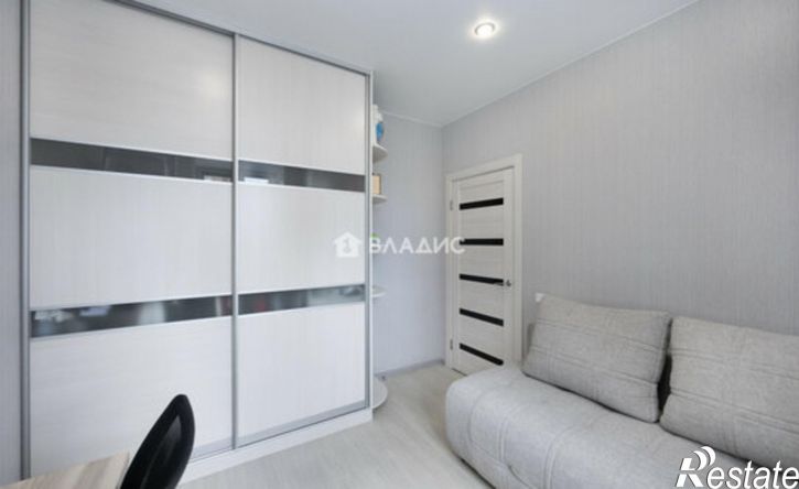 3-комн квартира ул Новая, 11/4,  д. 11/4