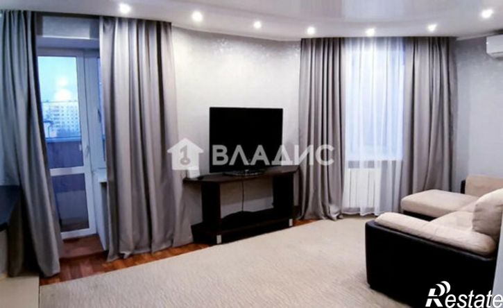 1-комн квартира ул Артиллерийская, 31,  д. 31