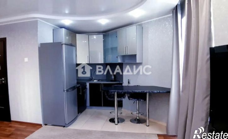 1-комн квартира ул Артиллерийская, 31,  д. 31