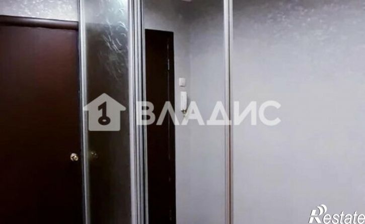1-комн квартира ул Артиллерийская, 31,  д. 31