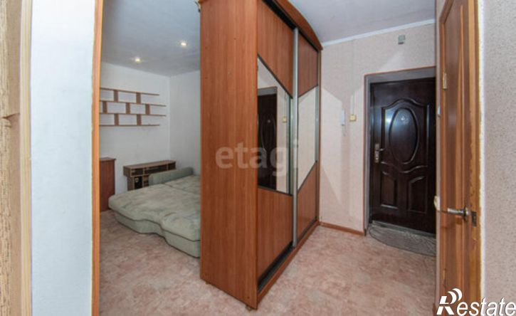 1-комн квартира ул Ломоносова, 223,  д. 223