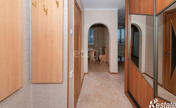 1-комн квартира ул Ломоносова, 223,  д. 223