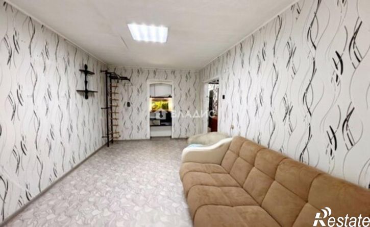 2-комн квартира ул Конная, 22,  д. 22