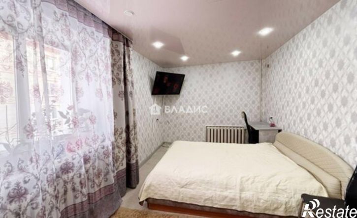 2-комн квартира ул Конная, 22,  д. 22