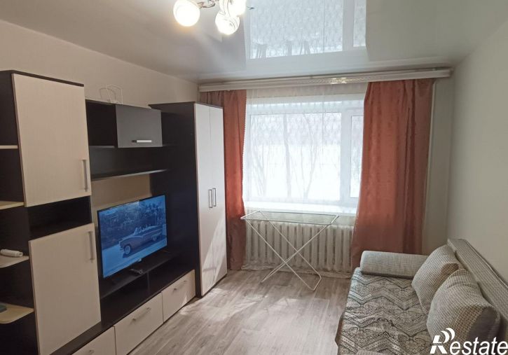 1-комн квартира ул Ленина, 36,  д. 36