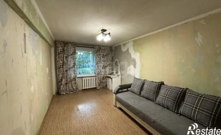 2-комн квартира ул Институтская, 6,  д. 6