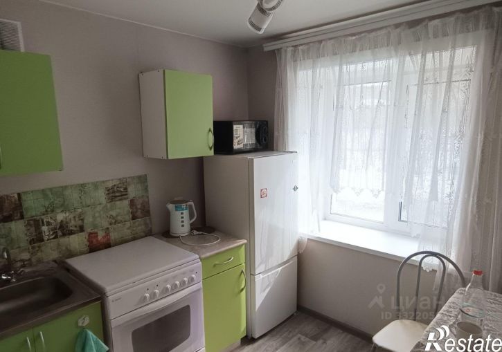 1-комн квартира ул Ленина, 36,  д. 36