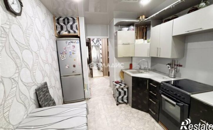 2-комн квартира ул Конная, 22,  д. 22