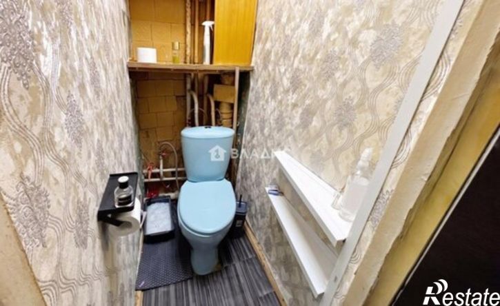 2-комн квартира ул Конная, 22,  д. 22