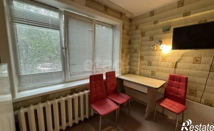 2-комн квартира ул Институтская, 6,  д. 6